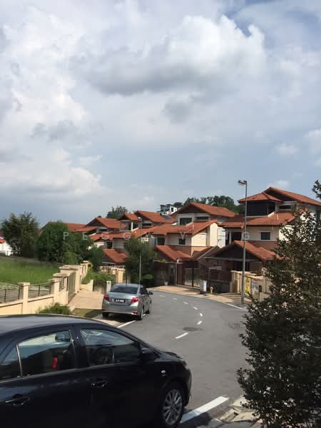Banglo Lot Kosong untuk Dijual di Bukit Rahman Putra (Sungai Buloh) - Peggy Yong - PropertyGuru.com.my