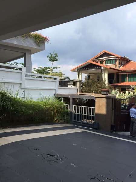 Banglo Lot Kosong untuk Dijual di Bukit Rahman Putra (Sungai Buloh) - Peggy Yong - PropertyGuru.com.my
