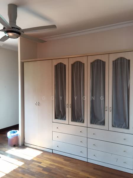 Banglo Lot Kosong untuk Dijual di Bukit Rahman Putra (Sungai Buloh) - Peggy Yong - PropertyGuru.com.my