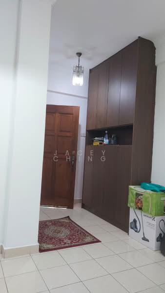 Condominium for Sale at Elaeis 2 - Jacey Ching - Entrance - PropertyGuru.com.my