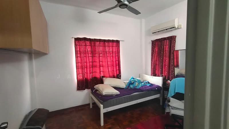 Condominium for Sale at Elaeis 2 - Jacey Ching - Bedroom - PropertyGuru.com.my
