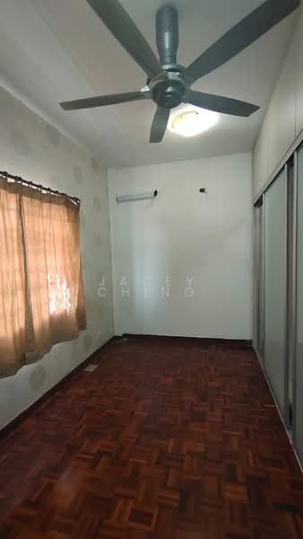 Condominium for Sale at Elaeis 2 - Jacey Ching - Bedroom - PropertyGuru.com.my