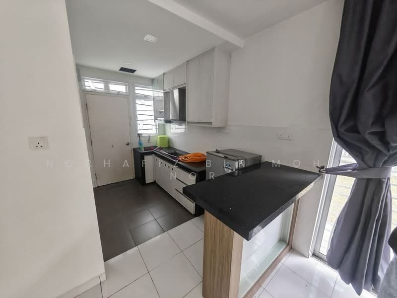 Rumah Teres 2 Tingkat untuk Dijual di Hulu Langat (Selangor) - Norhafiz Bin Mohd Nor - PropertyGuru.com.my
