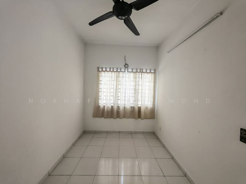 Rumah Teres 2 Tingkat untuk Dijual di Hulu Langat (Selangor) - Norhafiz Bin Mohd Nor - PropertyGuru.com.my