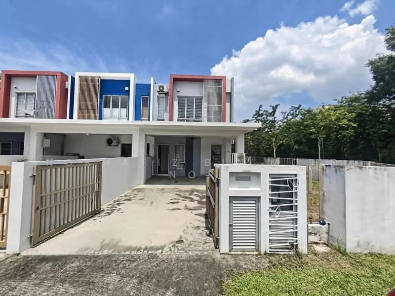 Rumah Teres 2 Tingkat untuk Dijual di Hulu Langat (Selangor) - Norhafiz Bin Mohd Nor - PropertyGuru.com.my