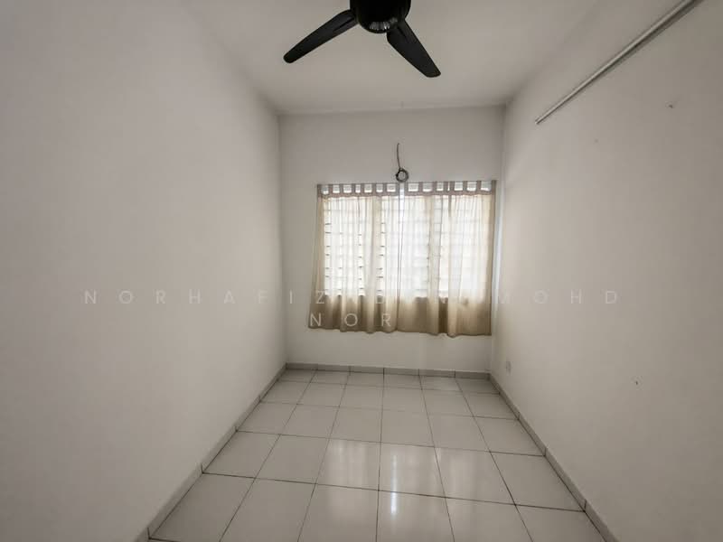 Rumah Teres 2 Tingkat untuk Dijual di Hulu Langat (Selangor) - Norhafiz Bin Mohd Nor - PropertyGuru.com.my