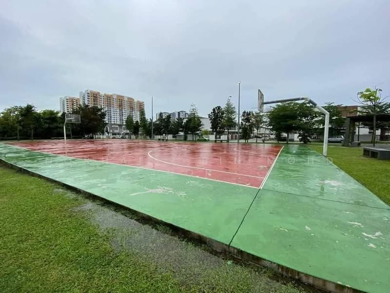 Rumah Teres 2 Tingkat untuk Dijual di Hulu Langat (Selangor) - Norhafiz Bin Mohd Nor - PropertyGuru.com.my