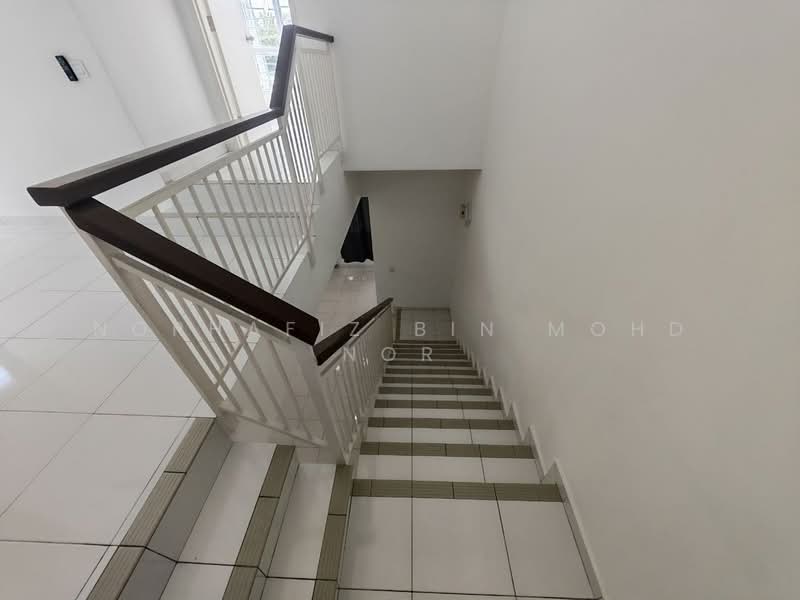 Rumah Teres 2 Tingkat untuk Dijual di Hulu Langat (Selangor) - Norhafiz Bin Mohd Nor - PropertyGuru.com.my