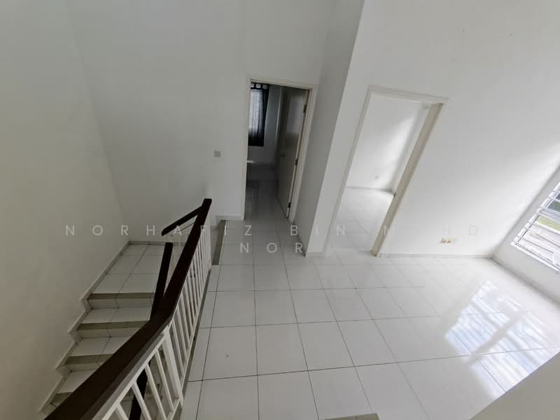 Rumah Teres 2 Tingkat untuk Dijual di Hulu Langat (Selangor) - Norhafiz Bin Mohd Nor - PropertyGuru.com.my