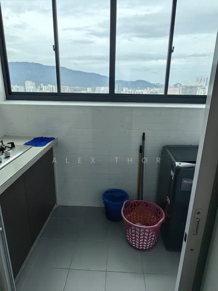 Condominium for Rent at 3 Residence - Alex Thor - View - PropertyGuru.com.my