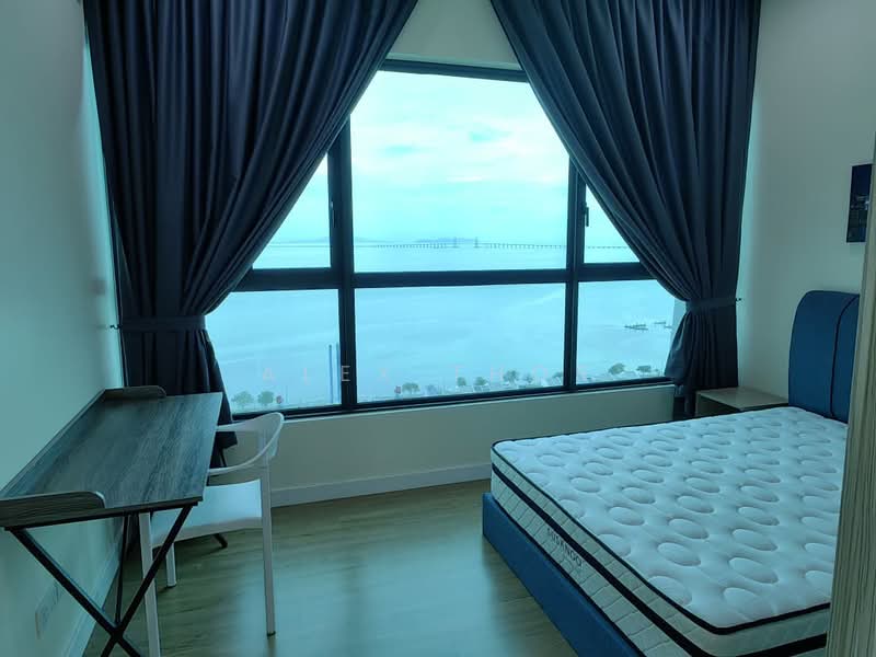 Condominium for Rent at 3 Residence - Alex Thor - Bedroom - PropertyGuru.com.my