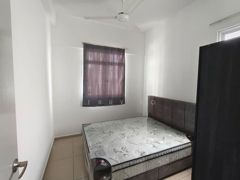 Kondominium untuk Disewa di SummerSkye Residences - Jerry So - Bedroom - PropertyGuru.com.my