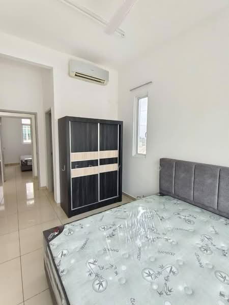 Kondominium untuk Disewa di SummerSkye Residences - Jerry So - Bedroom - PropertyGuru.com.my