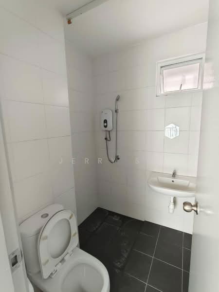 Kondominium untuk Disewa di SummerSkye Residences - Jerry So - Bathroom - PropertyGuru.com.my