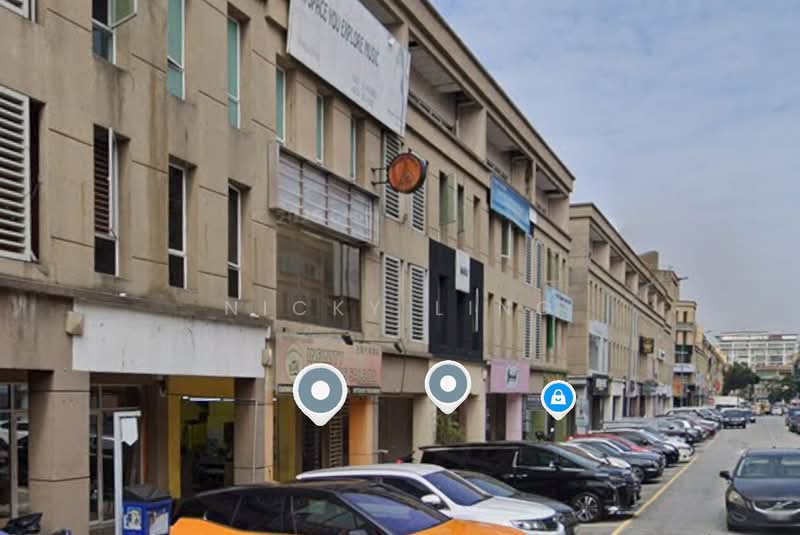 Kedai untuk Disewa di Pju 5 (Kota Damansara) - Nicky Ling - PropertyGuru.com.my