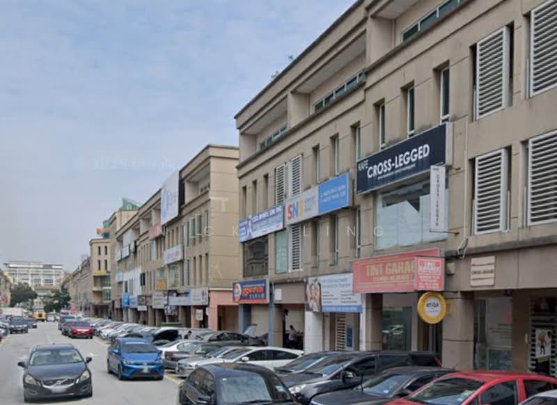Kedai untuk Disewa di Pju 5 (Kota Damansara) - Nicky Ling - PropertyGuru.com.my