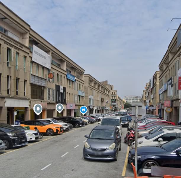 Kedai untuk Disewa di Pju 5 (Kota Damansara) - Nicky Ling - PropertyGuru.com.my