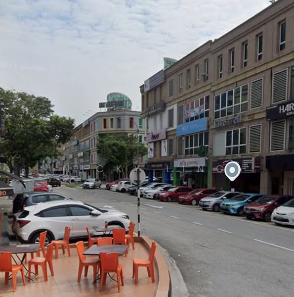 Kedai untuk Disewa di Pju 5 (Kota Damansara) - Nicky Ling - PropertyGuru.com.my