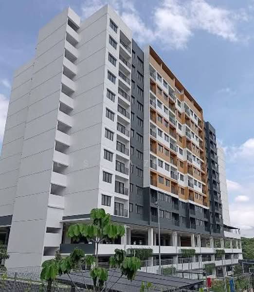 Condominium for Sale at Residensi Bukit Palma 3 (Palm Hill Residence 3) - Lisa Azila - Exterior - PropertyGuru.com.my
