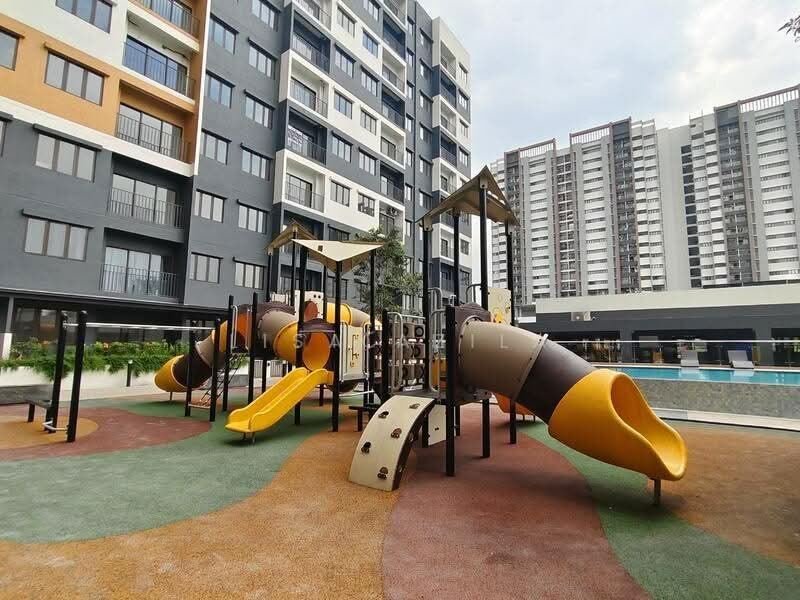 Condominium for Sale at Residensi Bukit Palma 3 (Palm Hill Residence 3) - Lisa Azila - Exterior - PropertyGuru.com.my