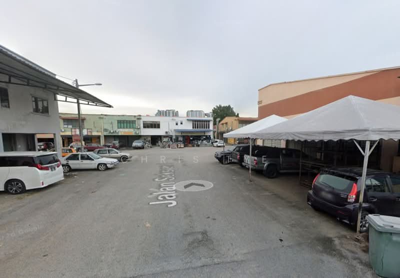 Factory for Sale in Taman Kajang Utama (Kajang) - Chris Tye - Exterior - PropertyGuru.com.my