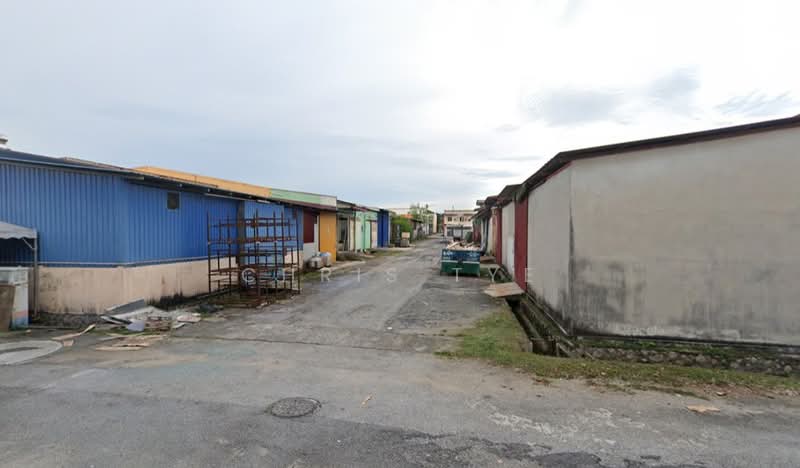 Factory for Sale in Taman Kajang Utama (Kajang) - Chris Tye - Exterior - PropertyGuru.com.my