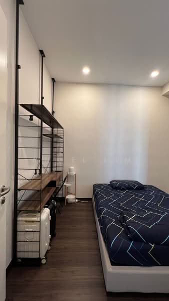 Servis Apartment untuk Disewa di Duta Park Residences - Angel Lim - Bedroom 2 - PropertyGuru.com.my