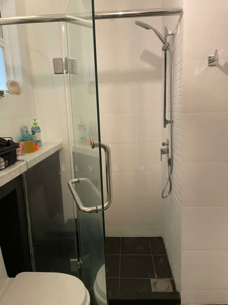 Condominium for Sale at Desa Impiana - Elvis Ho - Bathroom - PropertyGuru.com.my