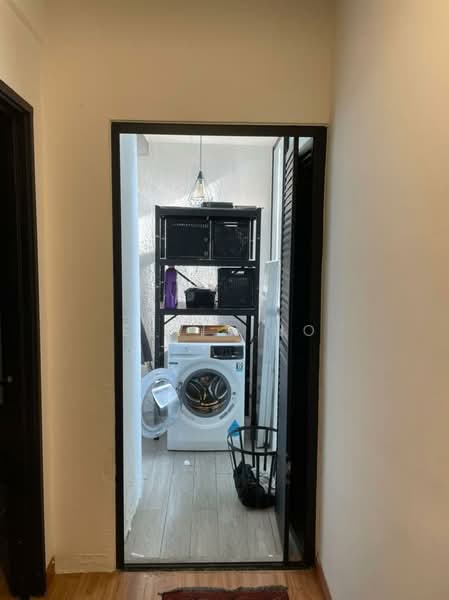 Condominium for Sale at Desa Impiana - Elvis Ho - Balcony - PropertyGuru.com.my