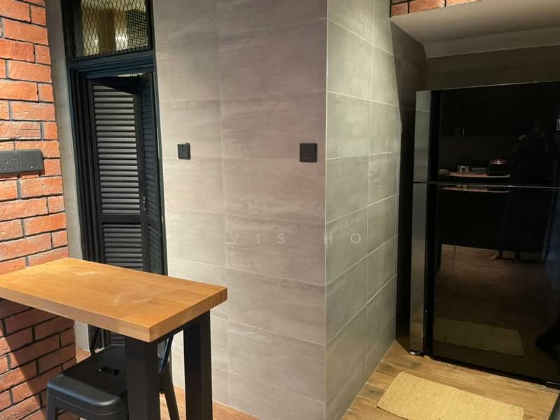 Condominium for Sale at Desa Impiana - Elvis Ho - Interior - PropertyGuru.com.my