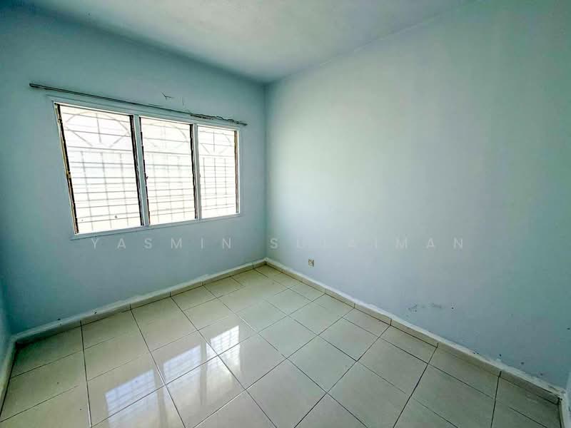 Rumah Teres 2 Tingkat untuk Dijual di Taman Minang (Cheras) - Yasmin Sulaiman - PropertyGuru.com.my