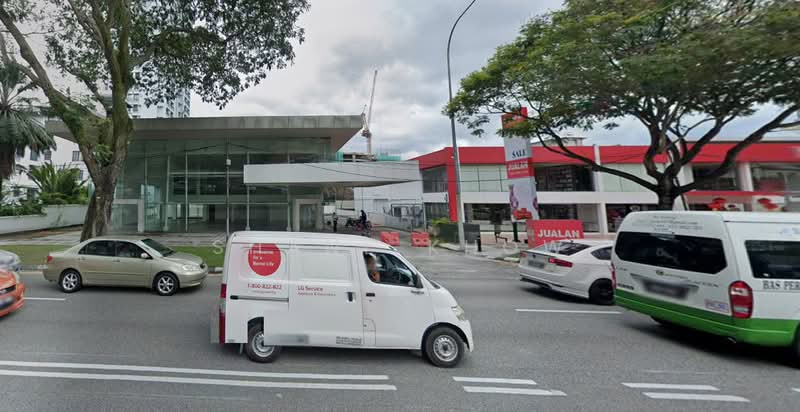 Commercial Bungalow for Sale in Kampung Berembang (Ampang) - Shane Khow - PropertyGuru.com.my