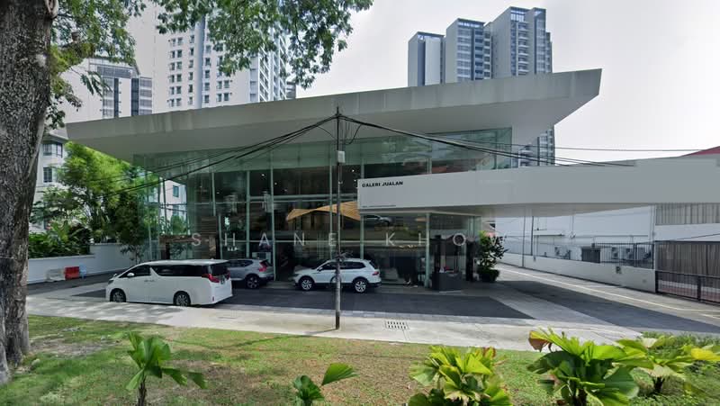 Commercial Bungalow for Sale in Kampung Berembang (Ampang) - Shane Khow - Exterior - PropertyGuru.com.my