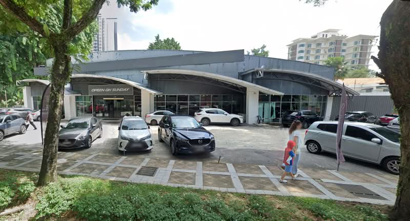 Commercial Bungalow for Sale in Kampung Berembang (Ampang) - Shane Khow - Exterior - PropertyGuru.com.my