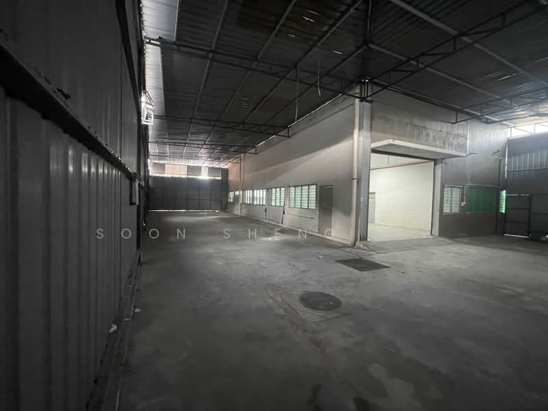 Semi-D Factory for Rent in Bandar Teknologi Kajang (Kajang) - Soon Sheng Law - PropertyGuru.com.my