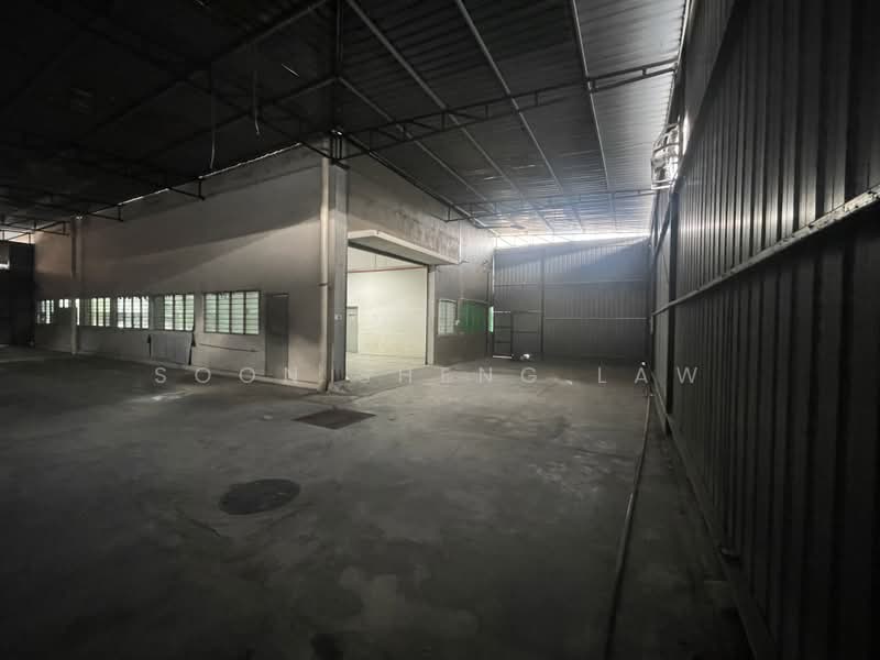 Semi-D Factory for Rent in Bandar Teknologi Kajang (Kajang) - Soon Sheng Law - PropertyGuru.com.my