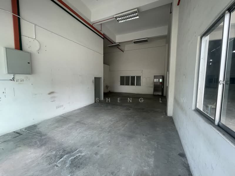 Semi-D Factory for Rent in Bandar Teknologi Kajang (Kajang) - Soon Sheng Law - PropertyGuru.com.my