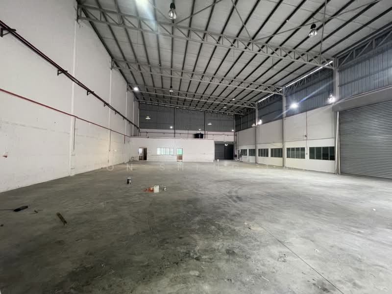 Semi-D Factory for Rent in Bandar Teknologi Kajang (Kajang) - Soon Sheng Law - PropertyGuru.com.my