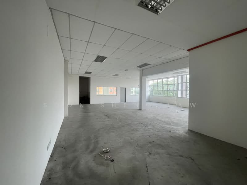 Semi-D Factory for Rent in Bandar Teknologi Kajang (Kajang) - Soon Sheng Law - PropertyGuru.com.my