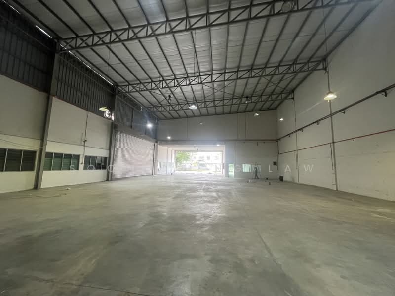 Semi-D Factory for Rent in Bandar Teknologi Kajang (Kajang) - Soon Sheng Law - PropertyGuru.com.my