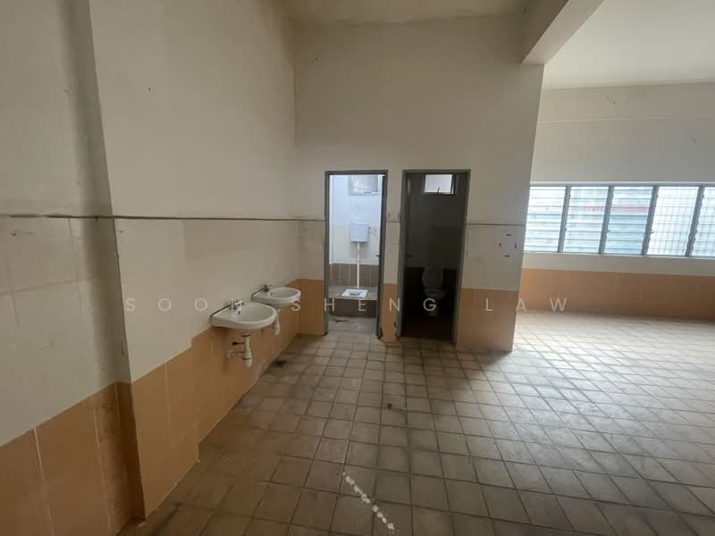 Semi-D Factory for Rent in Bandar Teknologi Kajang (Kajang) - Soon Sheng Law - PropertyGuru.com.my