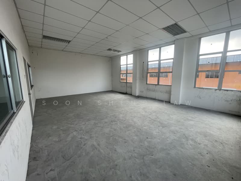 Semi-D Factory for Rent in Bandar Teknologi Kajang (Kajang) - Soon Sheng Law - PropertyGuru.com.my
