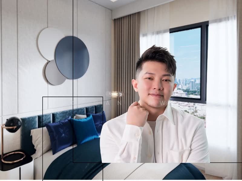 Kondominium untuk Dijual di Peel Lane - Cogan Law - PropertyGuru.com.my
