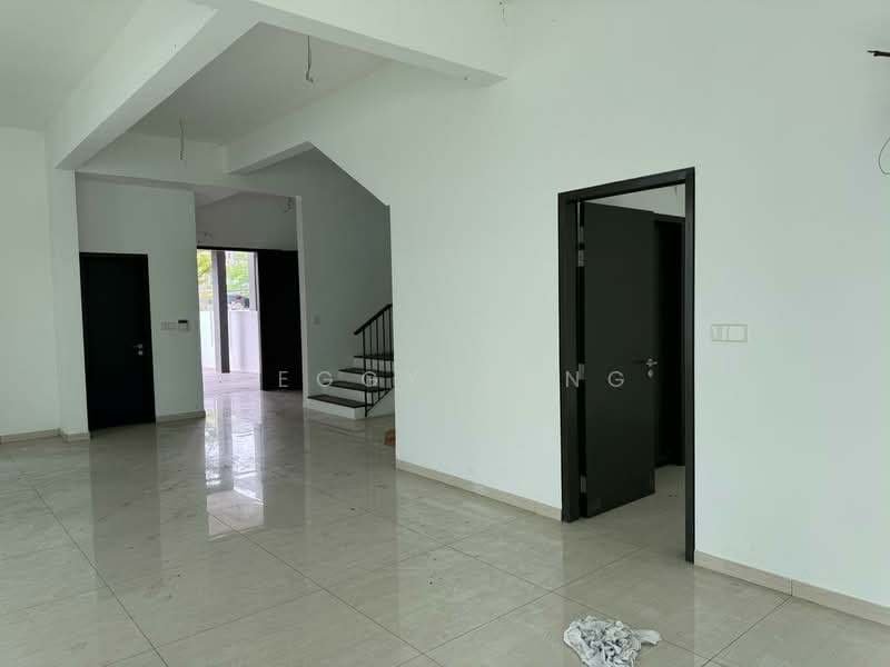 Rumah Berkembar untuk Dijual di Bukit Rahman Putra (Sungai Buloh) - Peggy Yong - Interior - PropertyGuru.com.my