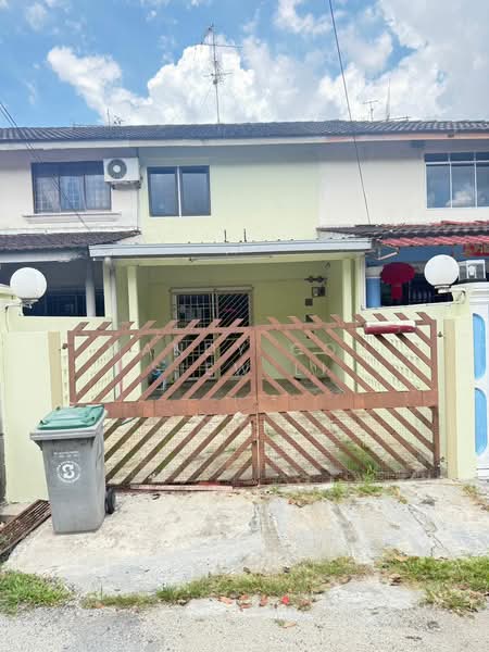 Rumah Teres 2 Tingkat untuk Dijual di Tebrau (Johor) - Mandy Goh Siew Li - Exterior - PropertyGuru.com.my