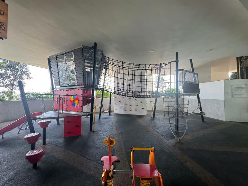 Kondominium untuk Dijual di The Hamilton - Rashidah Juremi - Exterior - PropertyGuru.com.my