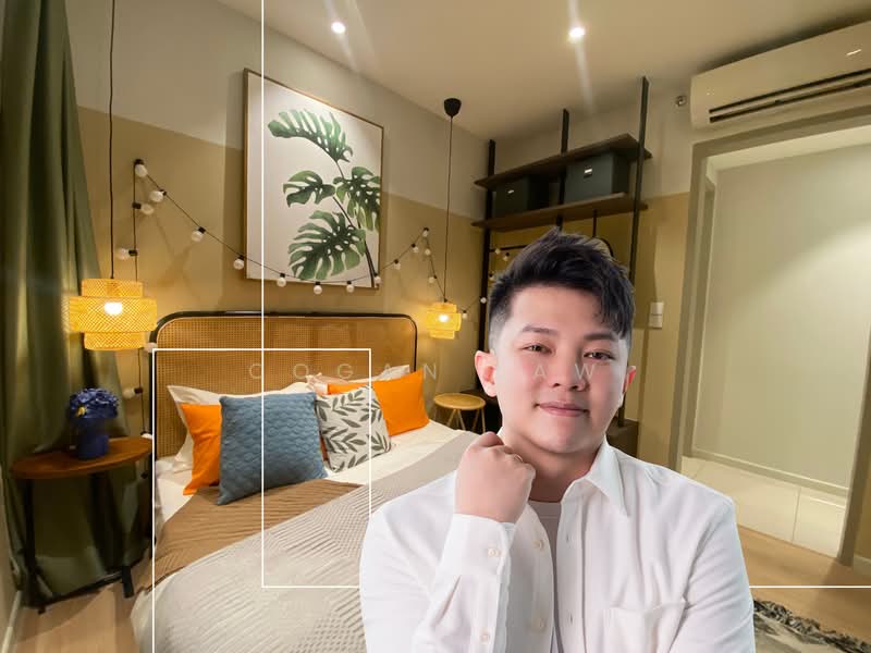 Servis Apartment untuk Dijual di Sunway Velocity 3 - Cogan Law - PropertyGuru.com.my