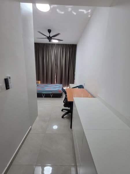 Kondominium untuk Disewa di Lucerne Residences - Ivy Chia - Bedroom - PropertyGuru.com.my