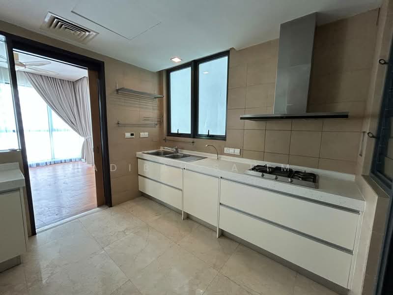 Kondominium untuk Dijual di Cendana - Adibah Salim - Kitchen - PropertyGuru.com.my