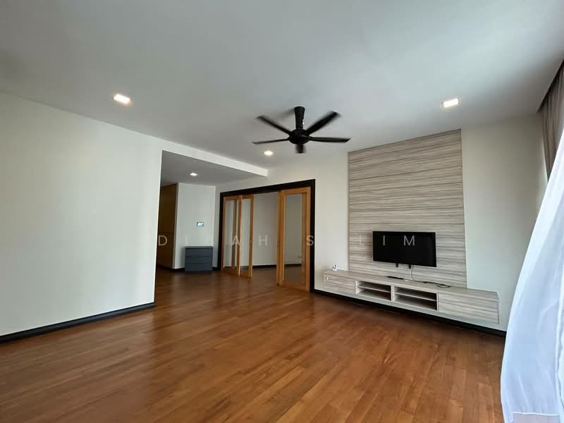 Kondominium untuk Dijual di Cendana - Adibah Salim - Living Room - PropertyGuru.com.my